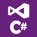 C#